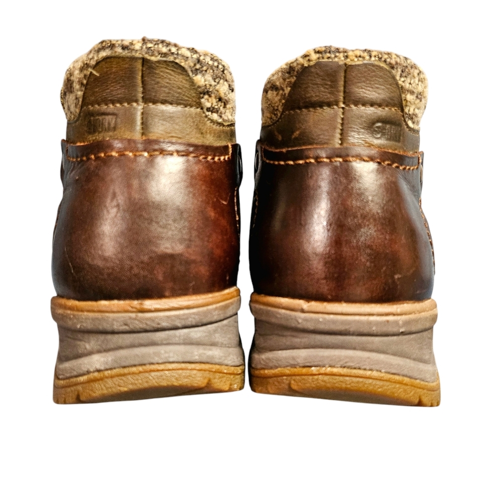 Merrell Eventyr Bluff Hiking Boots - Picture 3 of 10